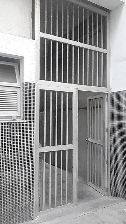 Apartamento Copacabana Apartment ริโอเดจาเนโร ภายนอก รูปภาพ