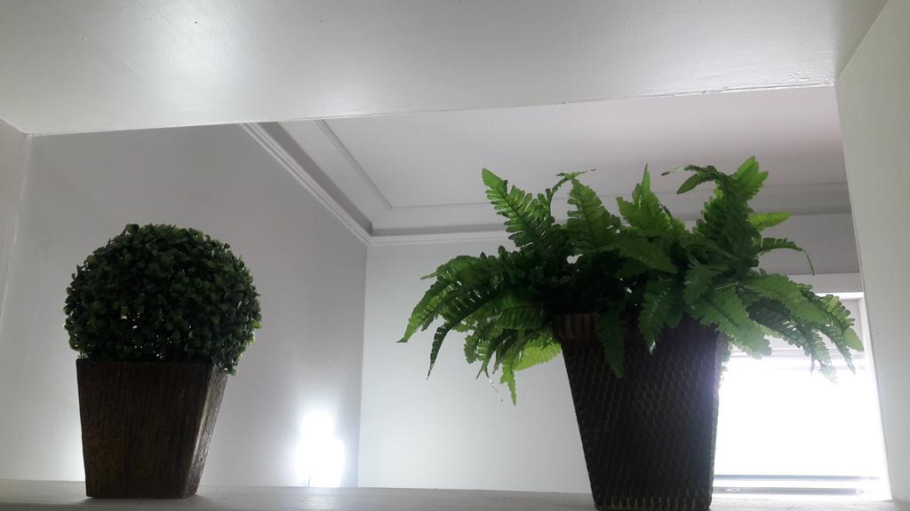 Apartamento Copacabana Apartment ริโอเดจาเนโร ภายนอก รูปภาพ